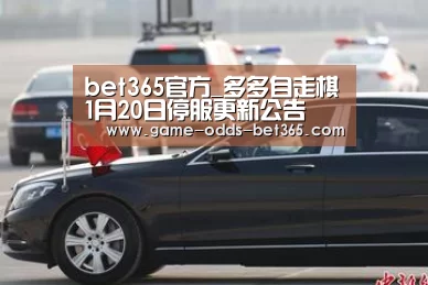 bet365官方_多多自走棋1月20日停服更新公告(图3) bet365官方